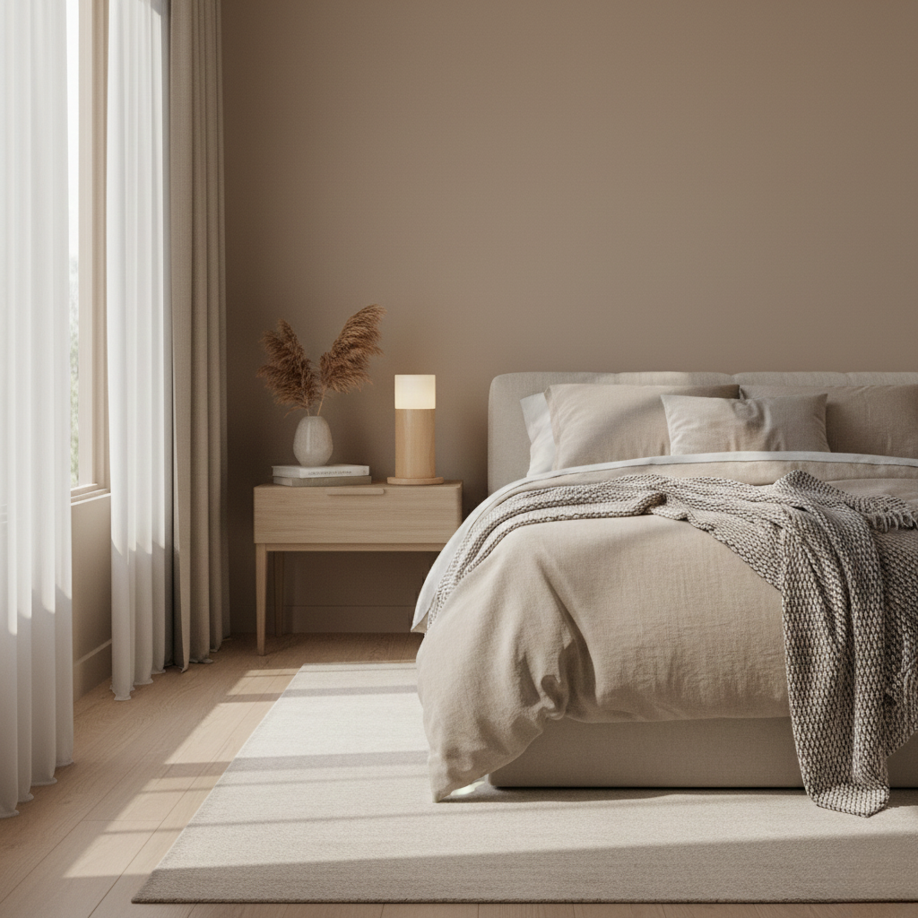 Lampada da tavolo LED Ambient