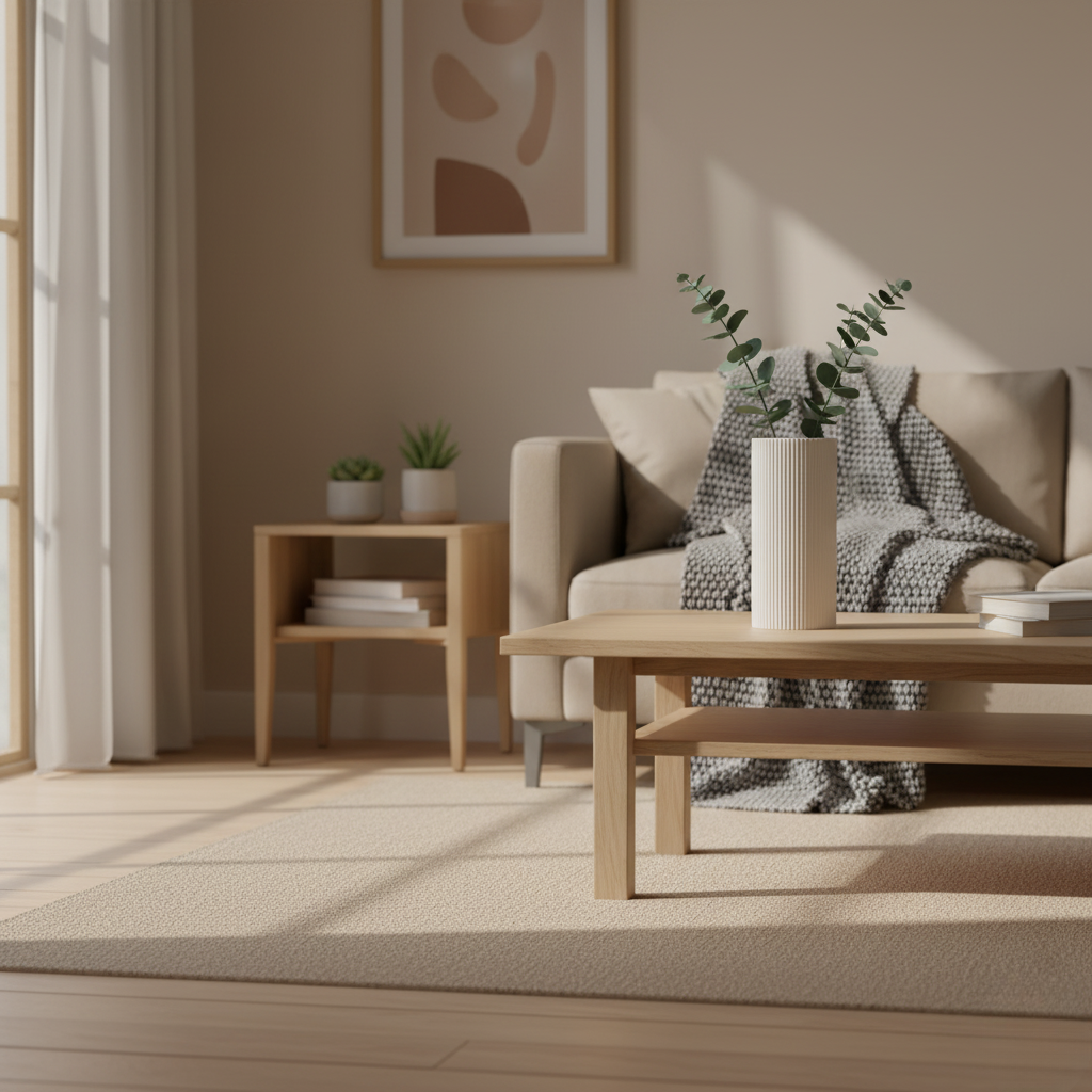 Vaso in ceramica a coste