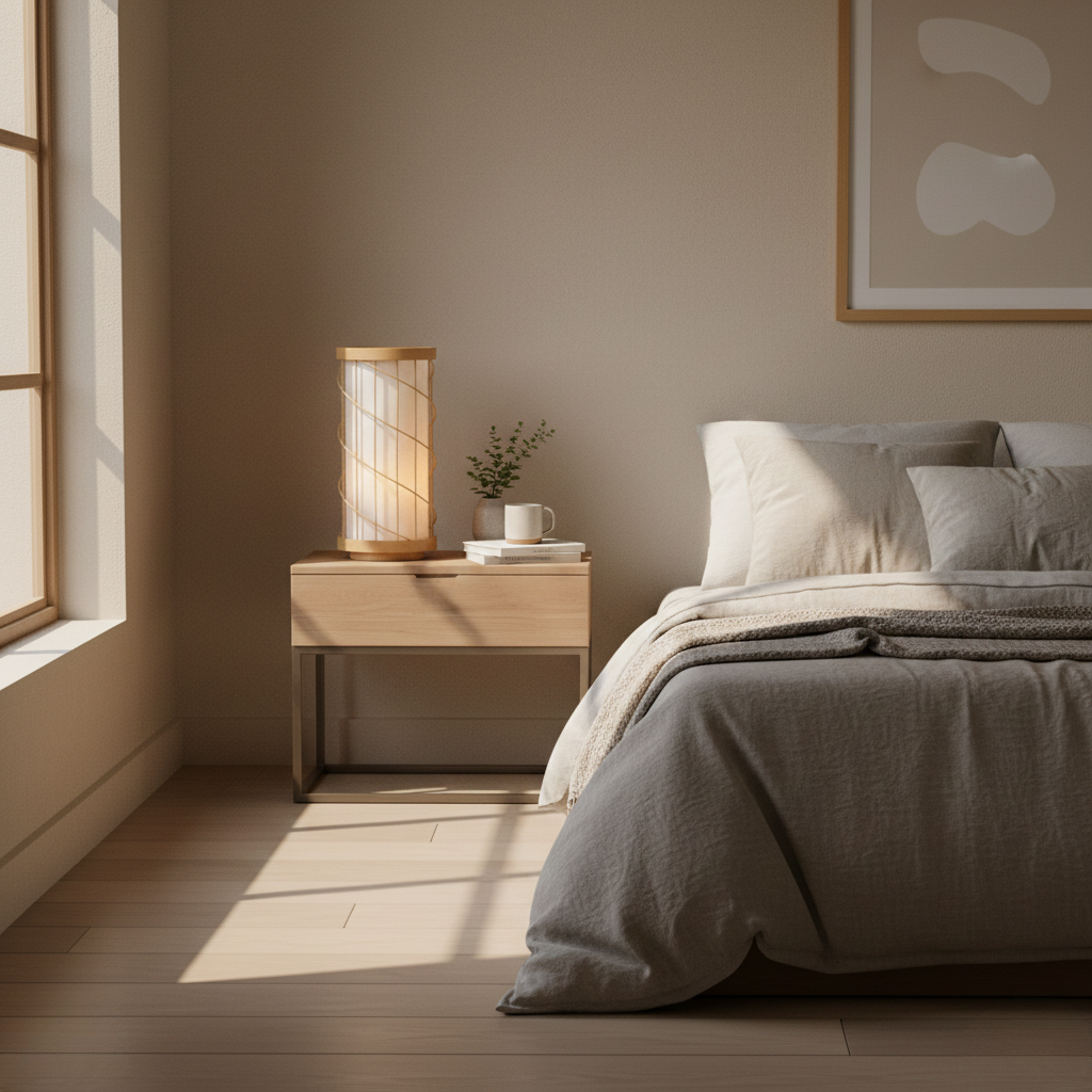 Lampada da tavolo decorativa