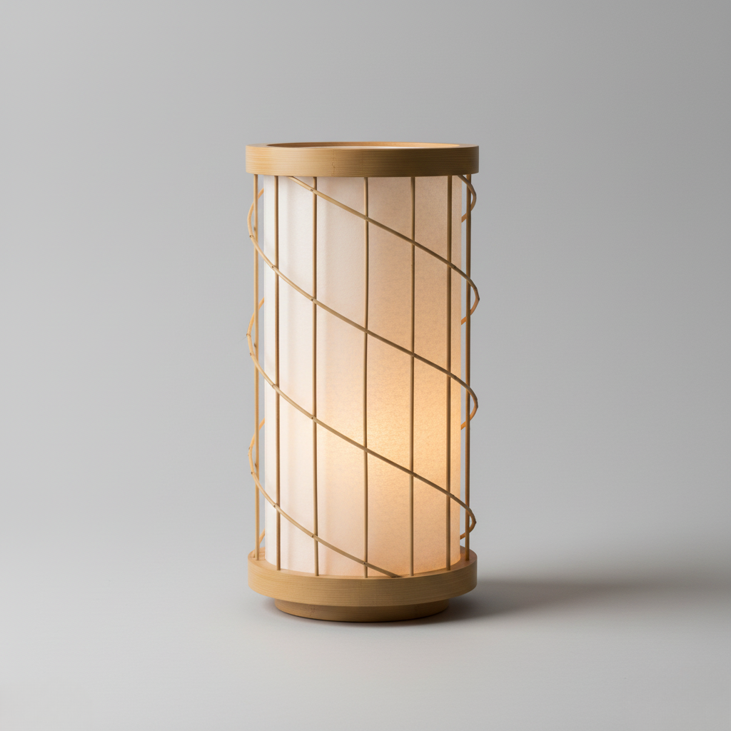 Lampada da tavolo decorativa