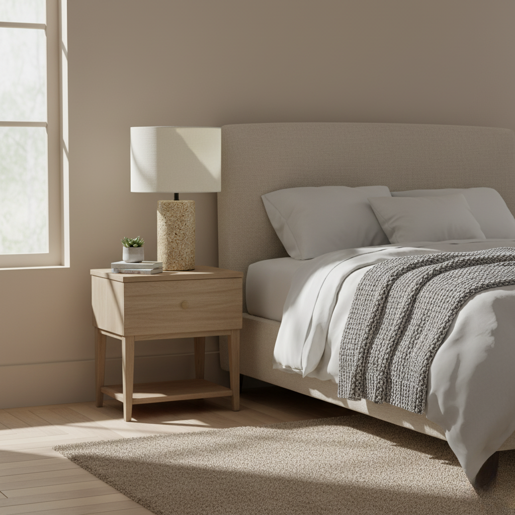 Lampada da tavolo in ceramica