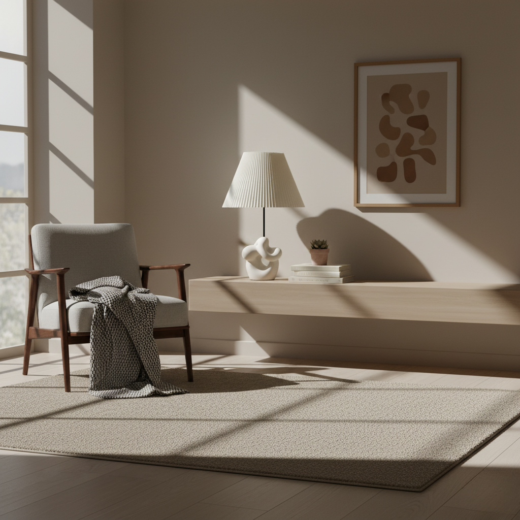 Lampada da tavolo scultorea