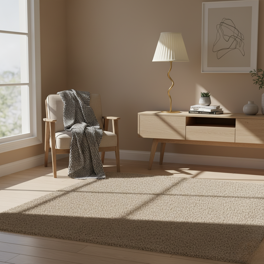 Lampada da tavolo curva