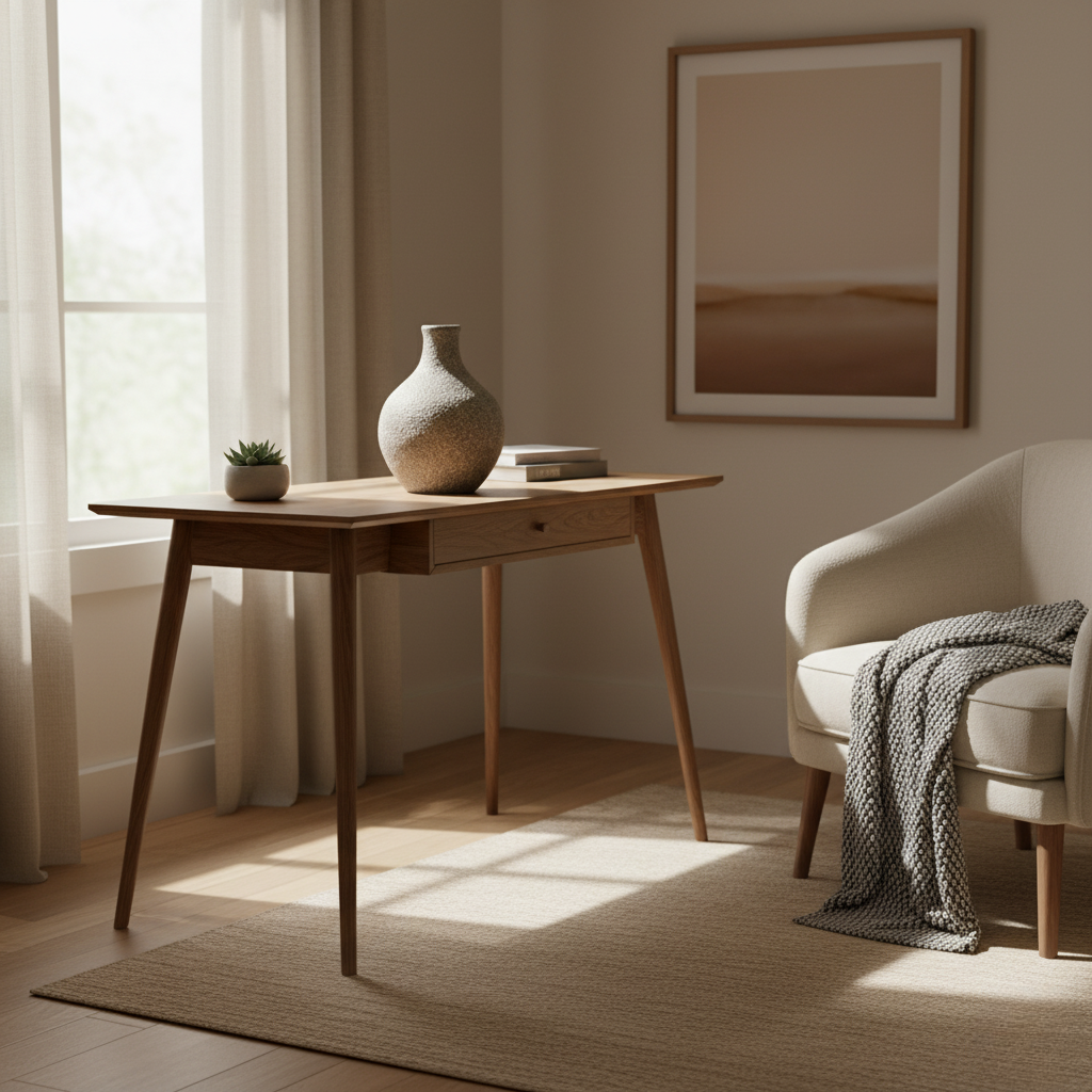 Vaso decorativo scolpito