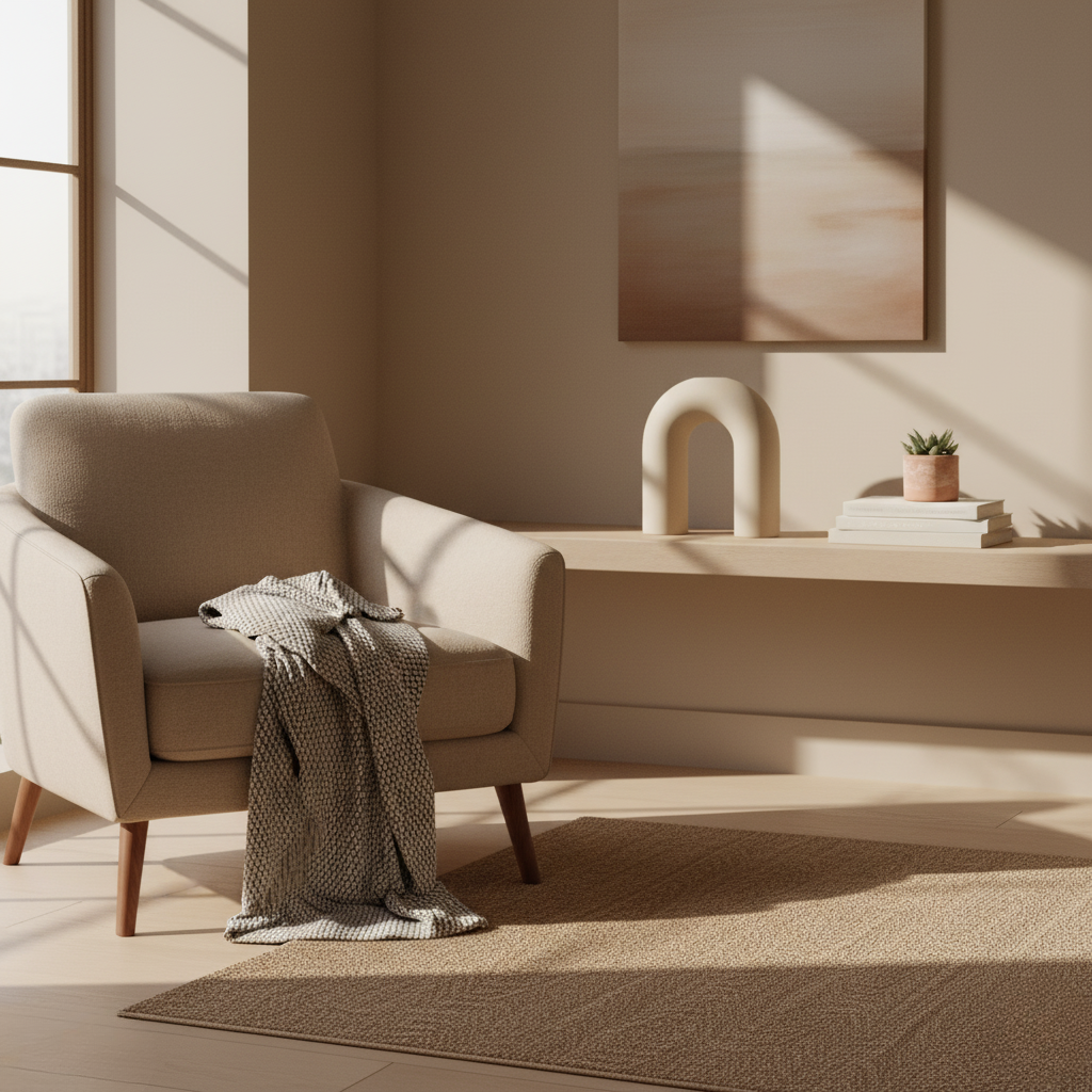 Vaso scultoreo ad arco