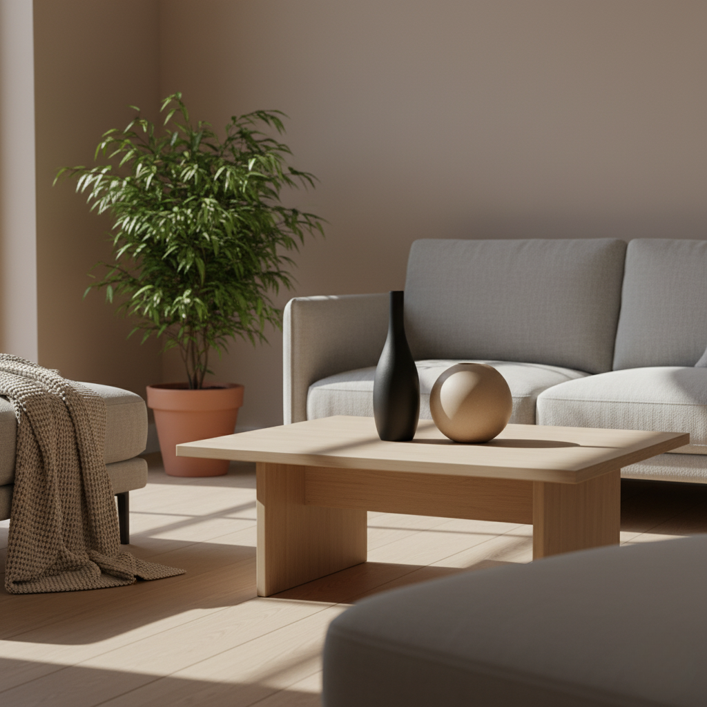 Set di vasi decorativi