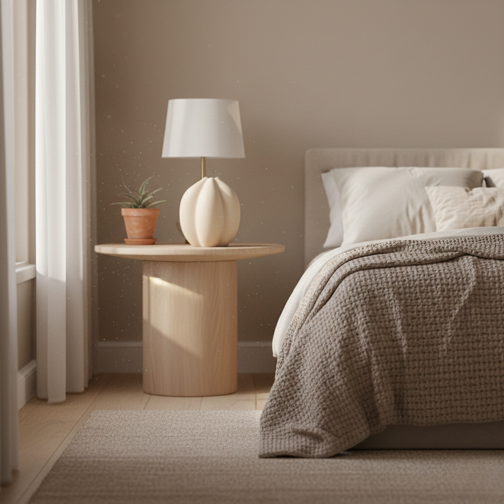 Vaso scultoreo moderno in ceramica