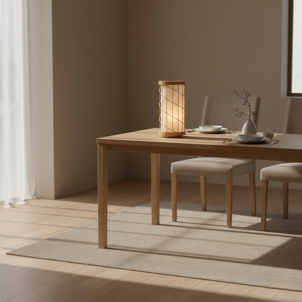 Lampada da tavolo decorativa