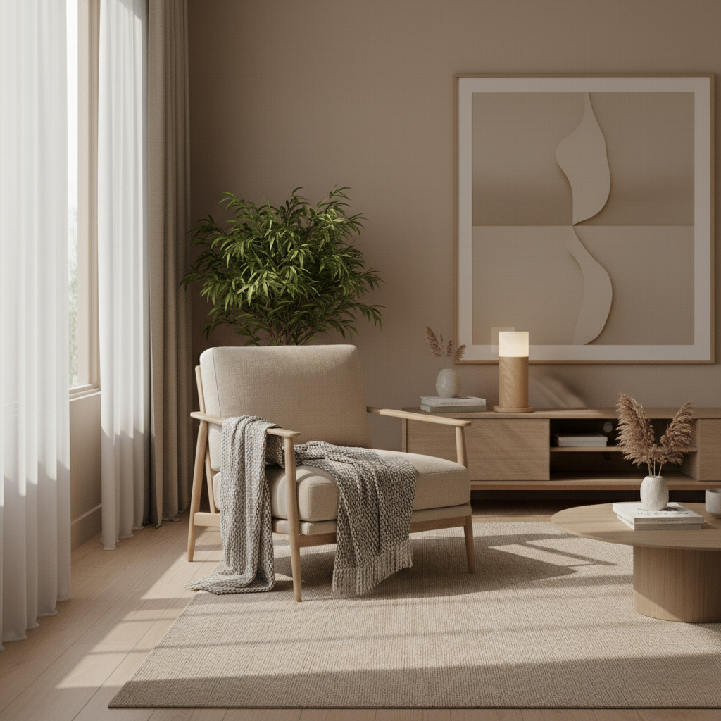 Lampada da tavolo LED Ambient