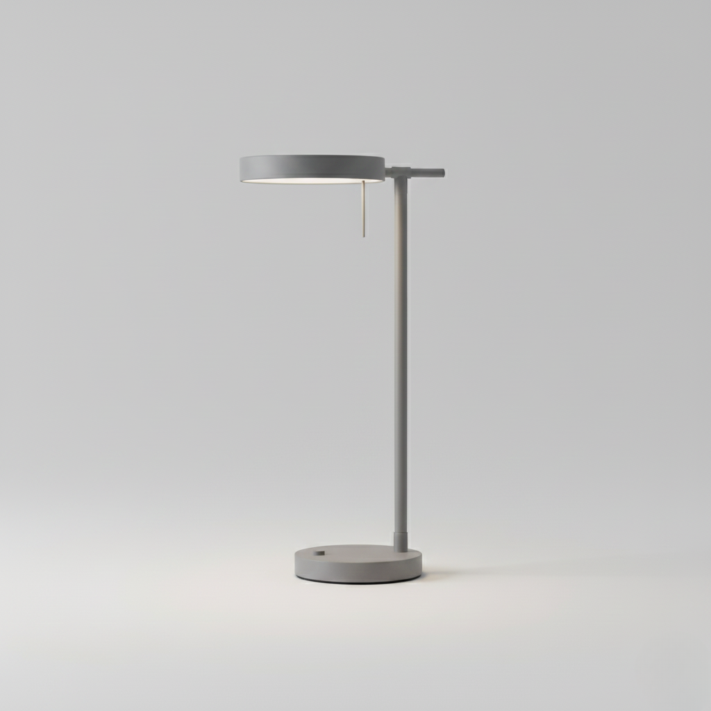 Lampada da scrivania moderna a LED