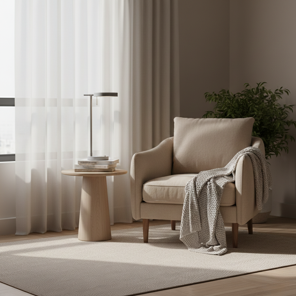 Lampada da scrivania moderna a LED